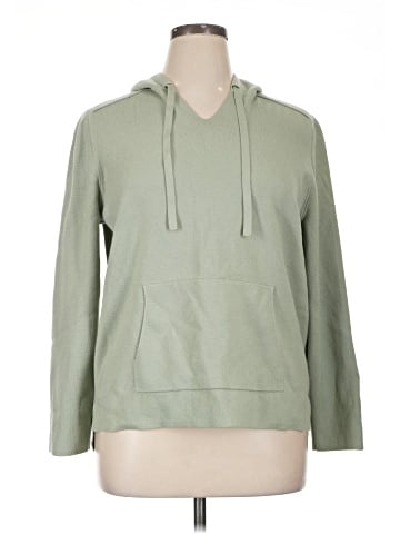 Banana Republic Pullover Hoodie (view 1)