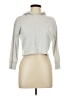 Old Navy Silver Sweatshirt Size L - photo 1