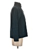Eddie Bauer 100% Polyester Teal Fleece Size S - photo 4