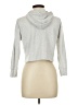 Old Navy Silver Sweatshirt Size L - photo 2