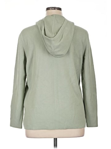 Banana Republic Pullover Hoodie (view 2)