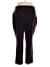 Rafaella Black Dress Pants Size 18W - photo 2