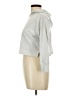 Old Navy Silver Sweatshirt Size L - photo 5
