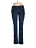 Kut from the Kloth Hearts Blue Jeans Size 6 - photo 1