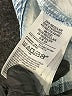 Gap Blue Jeans Size 8r - photo 8