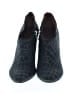 Sigerson Morrison Black Ankle Boots Size 8 1/2 - photo 2
