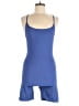 rue21 Blue Romper Size M - photo 1