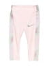 Nike Pink Track Pants 9-12 MO / 12 MO - photo 1