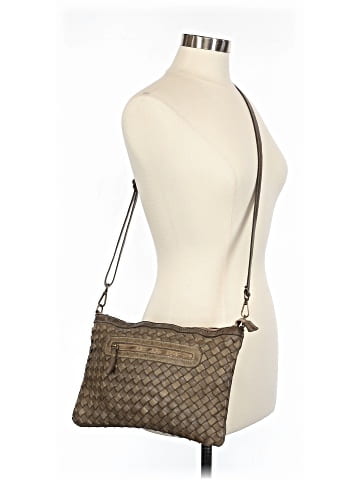 Borse in Pelle Crossbody Bag (view 2)