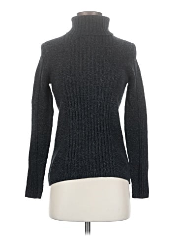 Sundance Turtleneck Sweater (view 1)