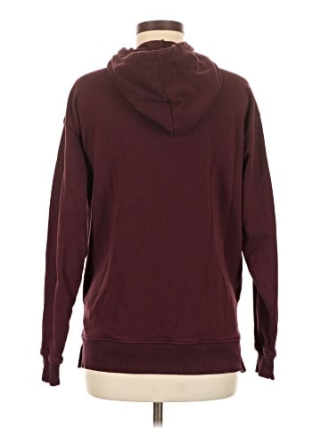 Gap - Maternity Zip Up Hoodie (view 2)