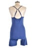 rue21 Blue Romper Size M - photo 2