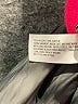 Universal Thread Color Block Pink Turtleneck Sweater Size XS - photo 8