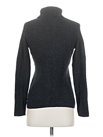 Sundance Turtleneck Sweater (view 2)