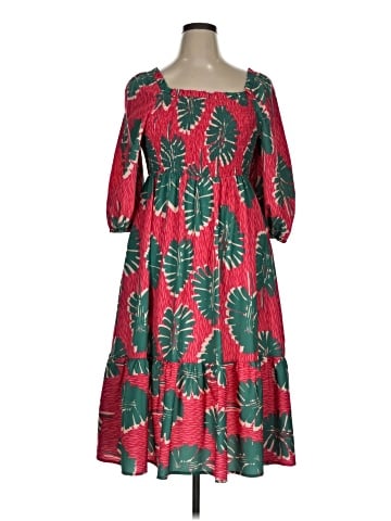 Tolani Casual Dress (view 1)