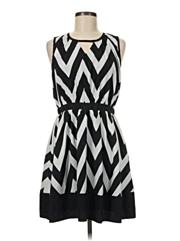 Neiman Marcus Casual Dress (view 1)