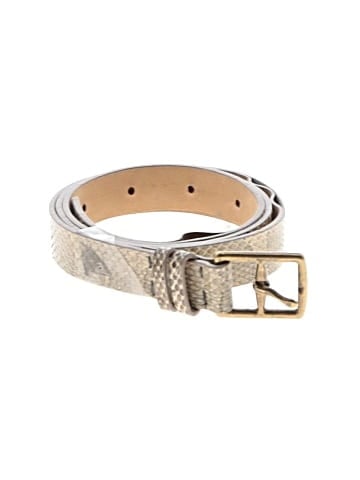 J.Crew Leather Belt (view 1)