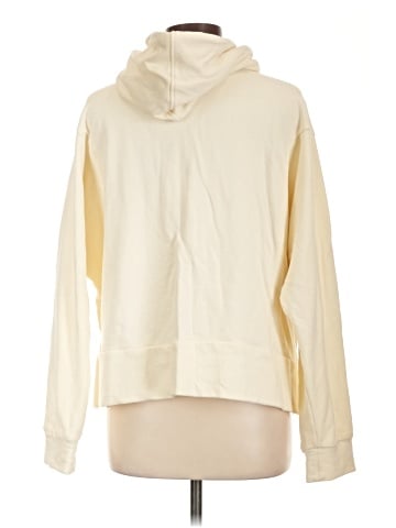 ADAY Zip Up Hoodie (view 2)