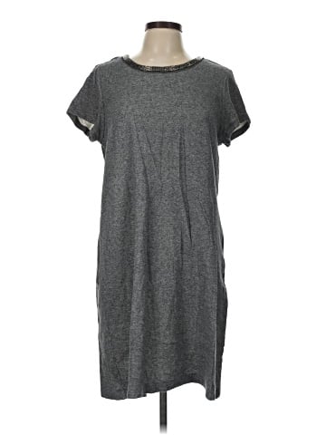 Ann Taylor LOFT Outlet Casual Dress (view 1)