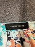 Ivanka Trump 100% Polyester Teal 3/4 Sleeve Blouse Size M - photo 7