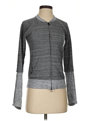 Derek Lam Track Jacket (view 1)