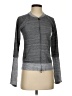 Derek Lam Gray Track Jacket Size XS - photo 1