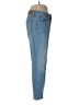 J.Crew Hearts Blue Jeans Size 28 waist - photo 4