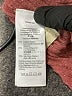 Madewell Burgundy Pullover Sweater Size M - photo 5