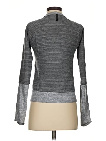 Derek Lam Track Jacket (view 2)