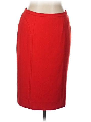 Carlisle Formal Skirt (view 1)