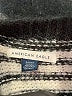 American Eagle Outfitters Stripes Gray Pullover Sweater Size S - photo 7