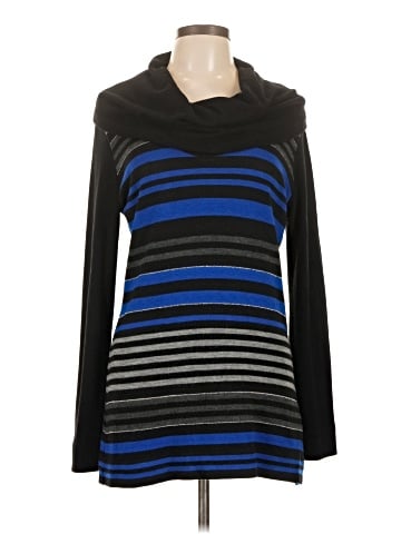 Karen Kane Pullover Sweater (view 1)