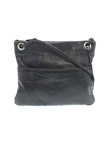 Margot Leather Crossbody Bag (view 1)