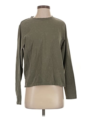 BKE Long Sleeve T-Shirt (view 1)