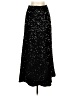 Old Navy Stars Black Formal Skirt Size XS - photo 1