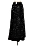 Old Navy Stars Black Formal Skirt Size XS - photo 2