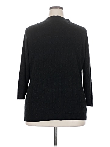 Avenue Pullover Sweater (view 2)