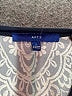 Apt. 9 Blue Sleeveless Blouse Size L - photo 7