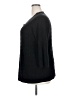 Avenue 100% Acrylic Black Pullover Sweater Size 22 - 24 Plus - photo 5