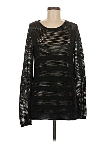 Stewart + Brown Pullover Sweater (view 1)