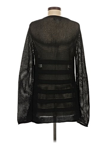 Stewart + Brown Pullover Sweater (view 2)