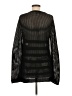 Stewart + Brown Black Pullover Sweater Size M - photo 2