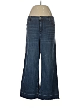 Ann Taylor Loft Jeans