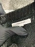 Maurices Solid Black Pullover Sweater Size XXL - photo 7