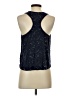 Terez Blue Tank Top Size S - photo 2