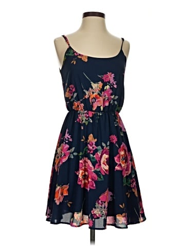 Everly Casual Dress (view 1)