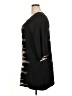 Alfani Graphic Black Cocktail Dress Size 1X - photo 5