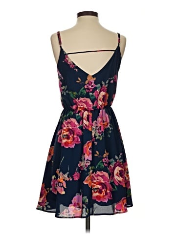 Everly Casual Dress (view 2)