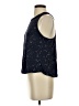 Terez Blue Tank Top Size S - photo 5