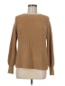 Jessica Simpson Tan Pullover Sweater Size M - photo 1